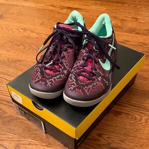Kobe 8 System Pit Viper
